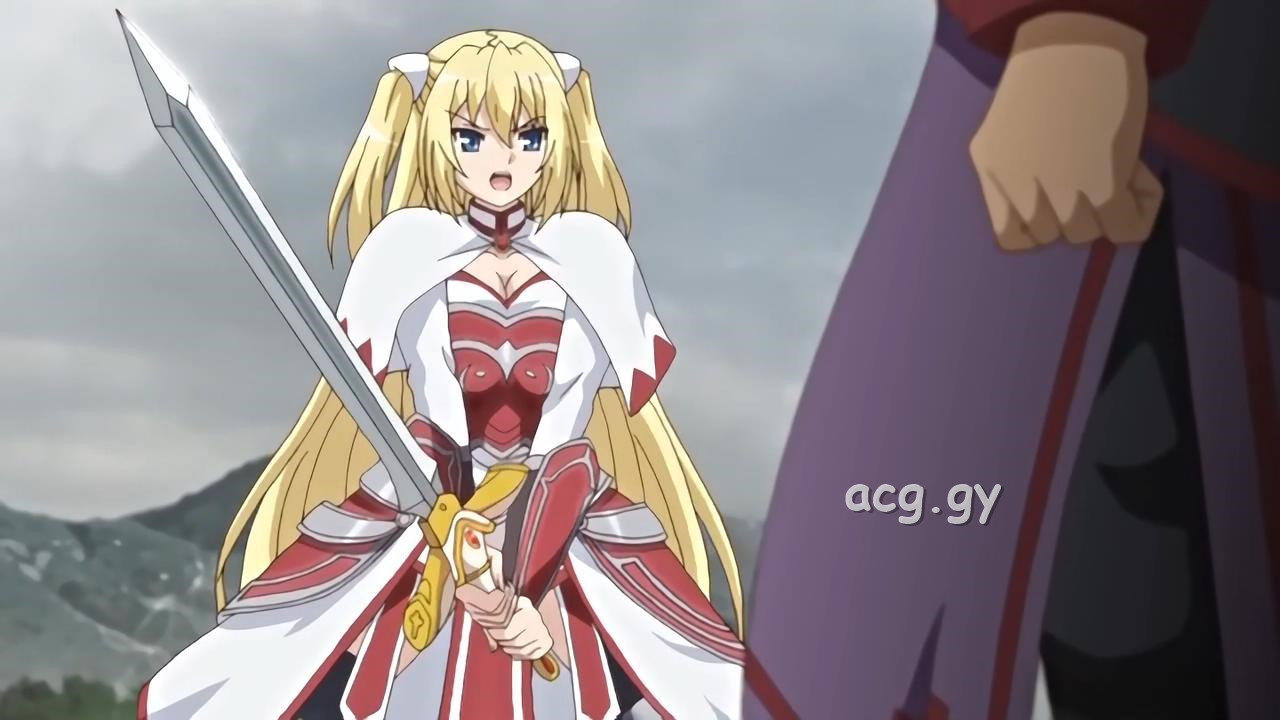 [魔人 petit] 堕ちモノRPG 聖騎士ルヴィリアス 第三章 女の闘い ～ティアのフタナリ、リフリアの電撃絶頂、イリスの触手産卵～(1-3)