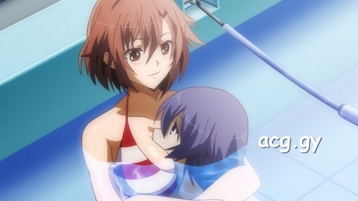 [ピンクパイナップル] しごカレ～エッチな女子大生とドキ×2ラブレッスン!! THE ANIMATION