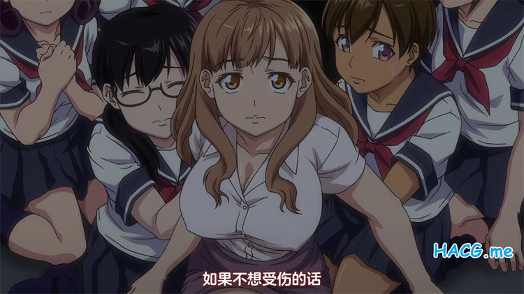 [Queen Bee] 牝を狩る村 前編 [しのぎ鋭介]