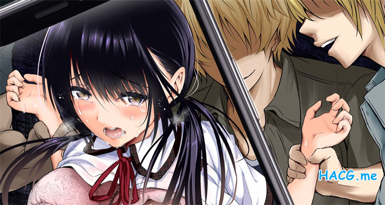 [和田マウンテン (タカシ)] 友達-2nd period- （1-2）