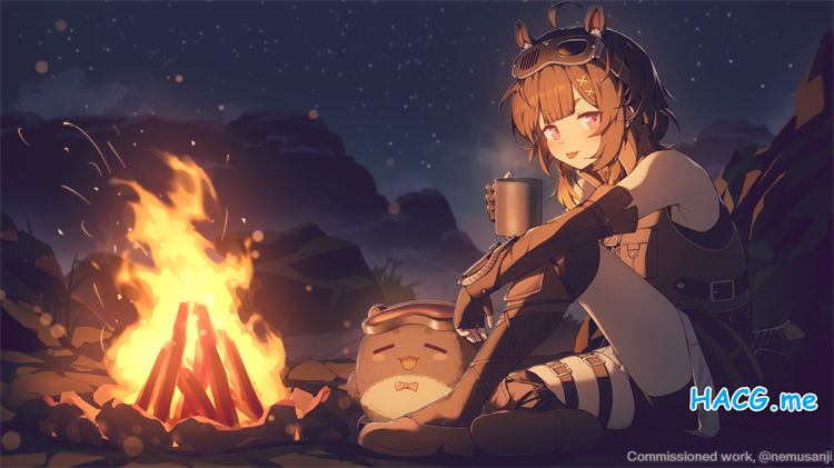 琉璃神社壁纸包 2025年12月号