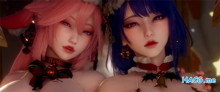 [Elarbaby] Happy New Year