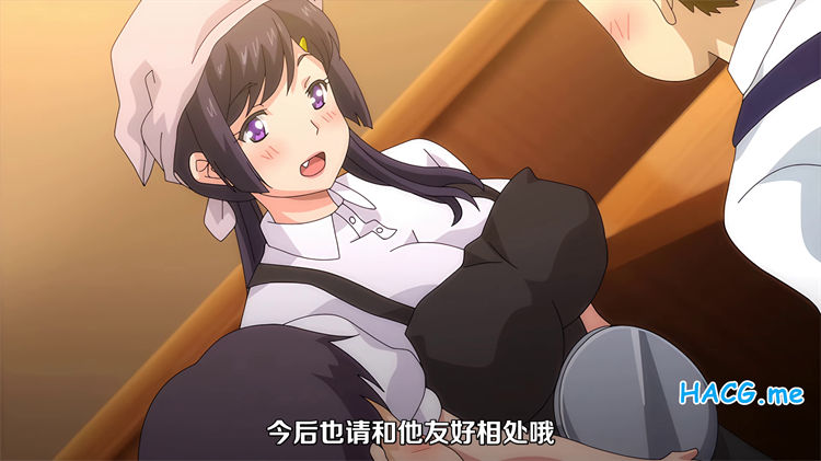 [ショーテン] Hな義姉シリーズ The Animation 2 友達が羨むHすぎる僕のママとお姉ちゃんは、ところかまわず僕を誘惑をしてきます。(1-2)