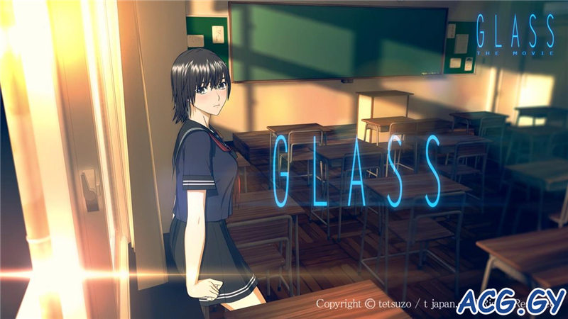 [t japan] Glass the movie (1-2)