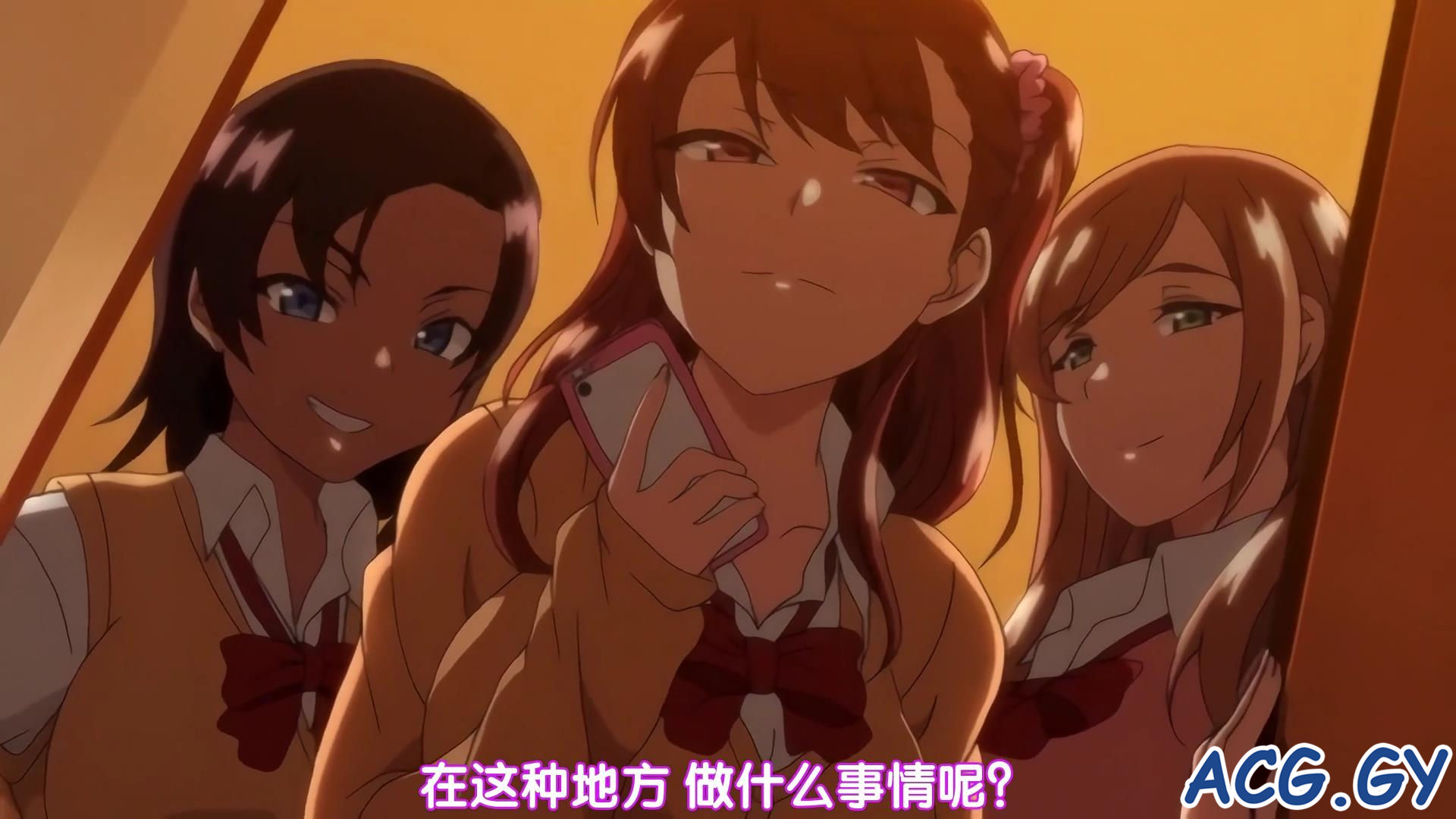 [ばにぃうぉ～か～] OVA イジラレ ～復讐催○～＃（1-2）