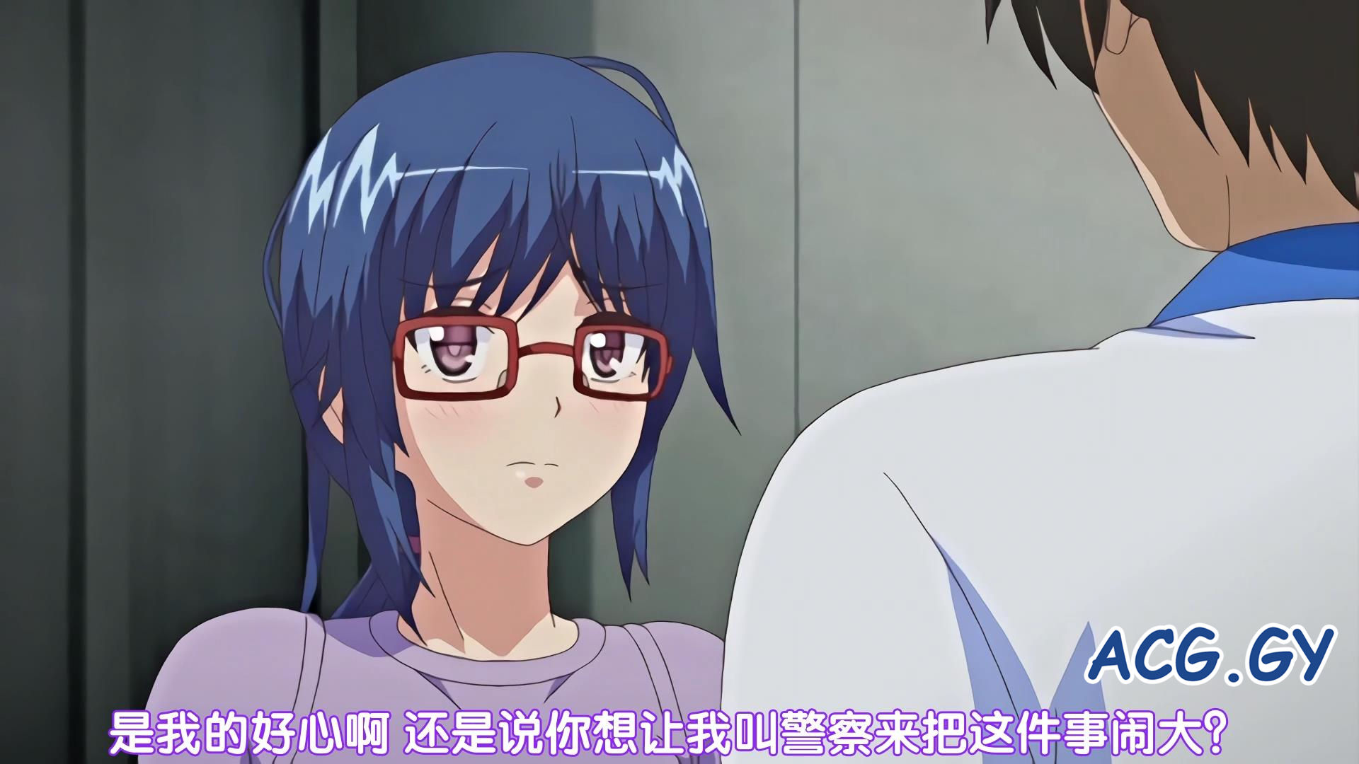 [nur（ニュル）]背徳の境界 ～女教師のウラ側～