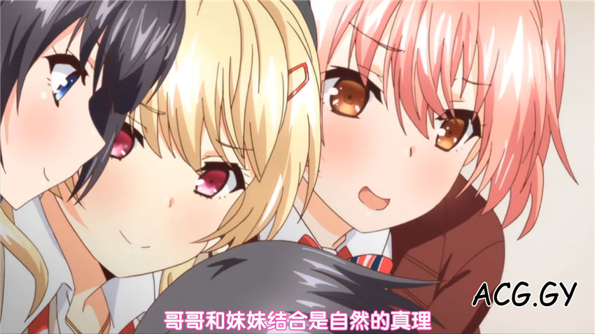 [ピンクパイナップル] リアルエロゲシチュエーション！2 THE ANIMATION 第1巻