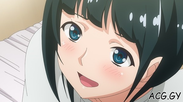 [ピンクパイナップル] 君が好き。 THE ANIMATION 第2巻（1-2）