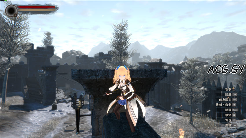 [淡泊室] 淫魔界2: カムラン [中/日/英]