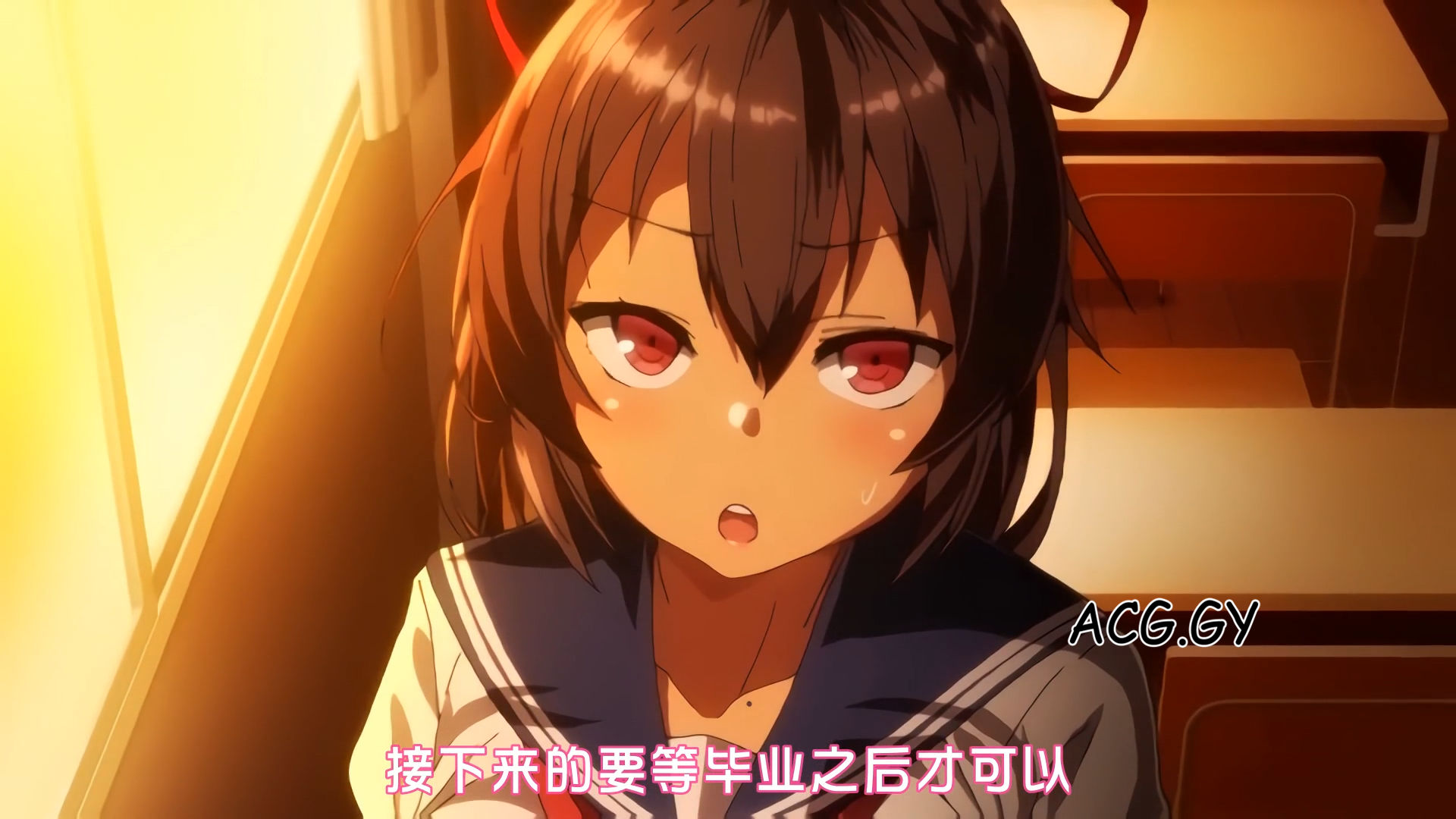 [あんてきぬすっ] OVA ネトカノ / ネトシス