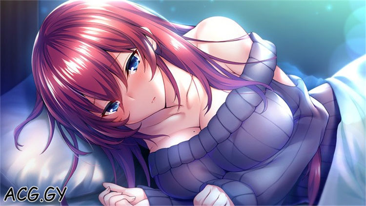 [あざらしそふと] 年下彼女