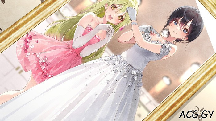 [SukeraSomero] 推しのラブより恋のラブ ～ラブ・オア・ダイ～