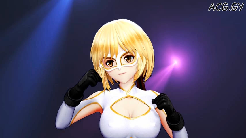 [@OZ] エリョナバトルに完全敗北 覆面美尻レスラー デスマッチ