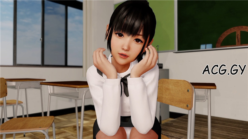 [NLsoft] 放課後ポニーテール