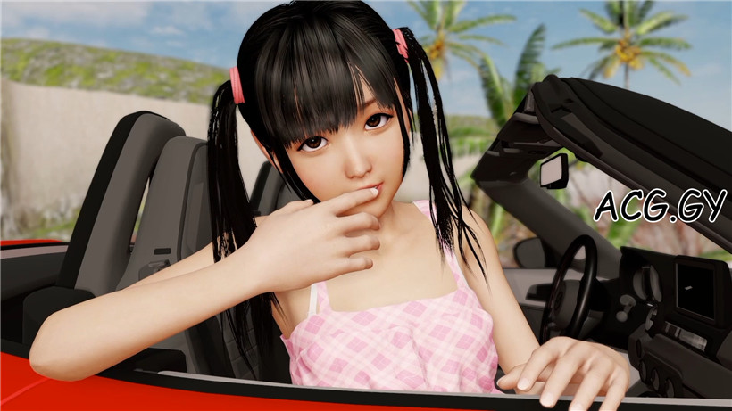 [NLsoft] 休日ツインテール