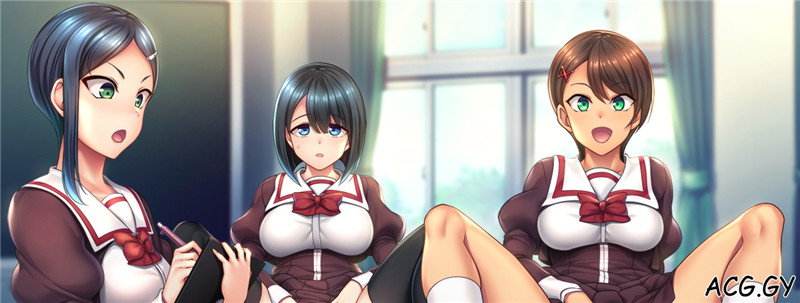 [だーくワン！] 催眠学習 -Secret Desire- （中/日/英）