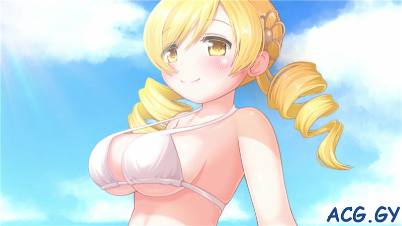 [あるみかん工場 ] 水着マミさんとえっち