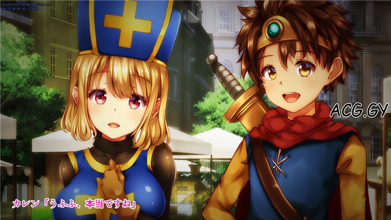 [survive]クズ賢者の日記 （前+后）