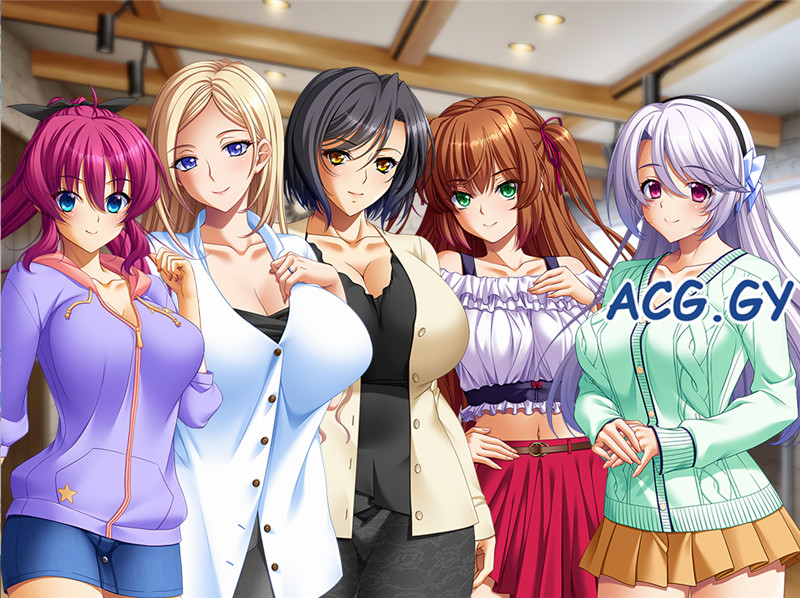 [BISHOP] 家庭隶属物语：母娘姐妹の娇声！ （中/日）