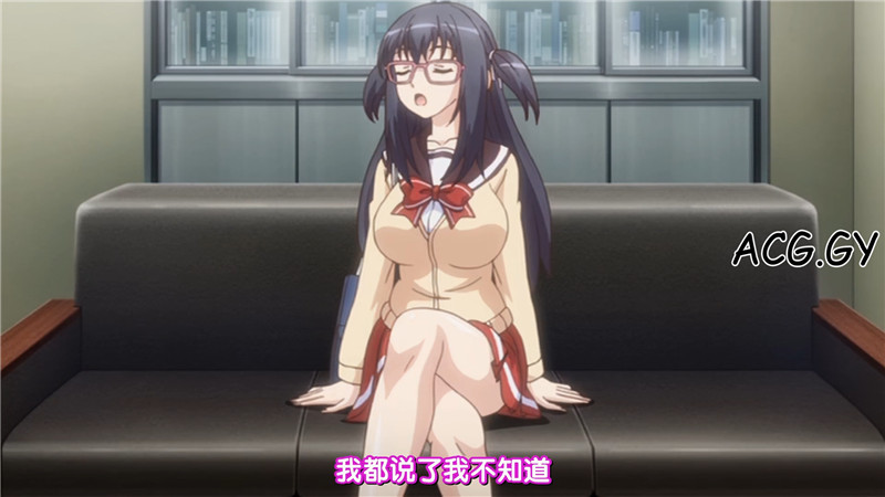 [鈴木みら乃 petit]コンビニ少女Z 第一話 あなた、地下アイドルですよね。社長に万引きがバレていいんですか？