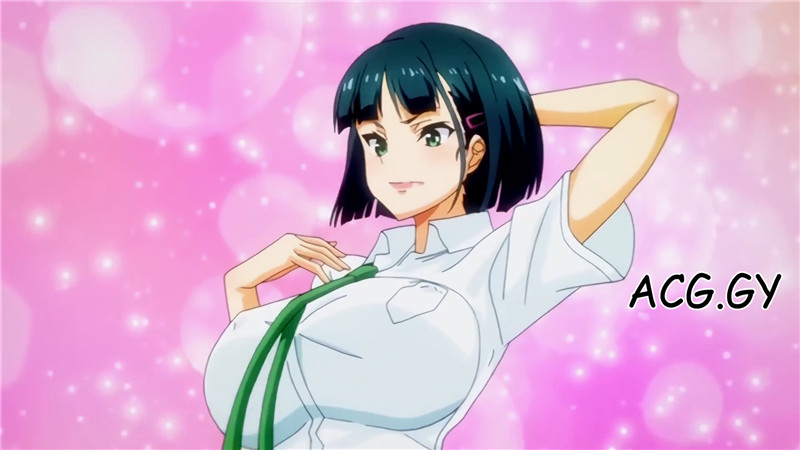 [ピンクパイナップル] キミはやさしく寝取られる THE ANIMATION 第1巻