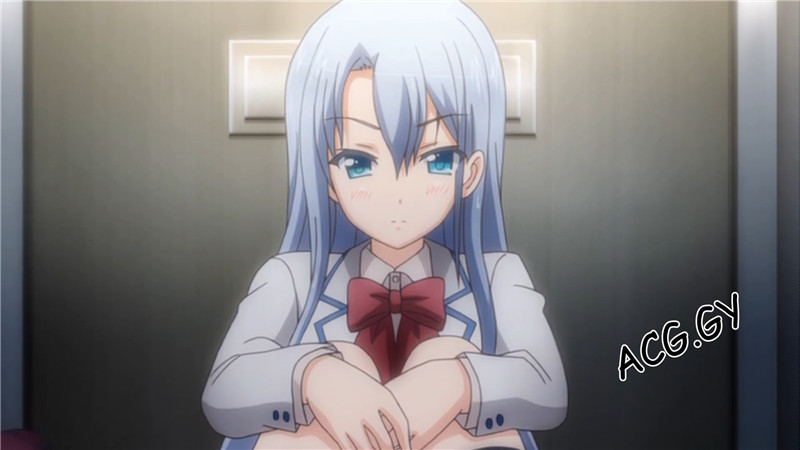 [nur（ニュル）] 小さな蕾のその奥に…… ～無垢な指先の悪戯～ 