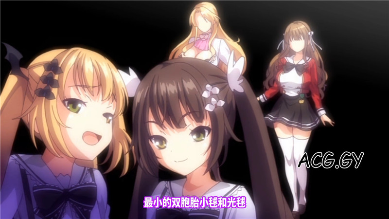 [GOLD BEAR] 聖奴○学園2 ～前編～ 剥奪された権力