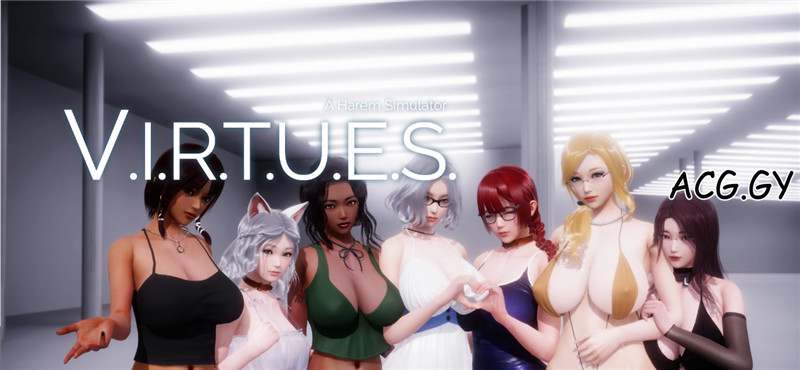 V.I.R.T.U.E.S.美德 V16 完结篇 PC汉化版