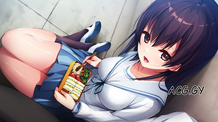 [アンモライト] お兄ちゃん、手伝って！～夜の花嫁修業を頼まれて…～