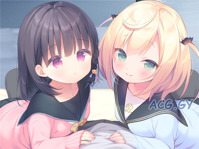 [夜のひつじ] 毎日キスしてロリータ