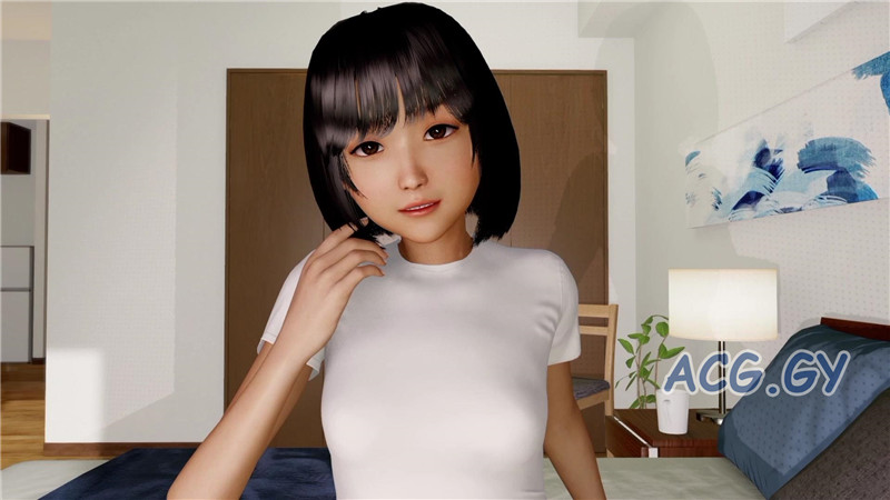 [NLsoft] 少女は夢見る。〜 動くバナナ編 〜