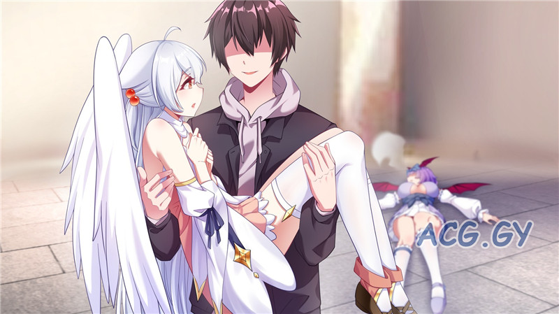 [DSGame] 重生之老王馋我身子 Rebirth2 (中/日/英)