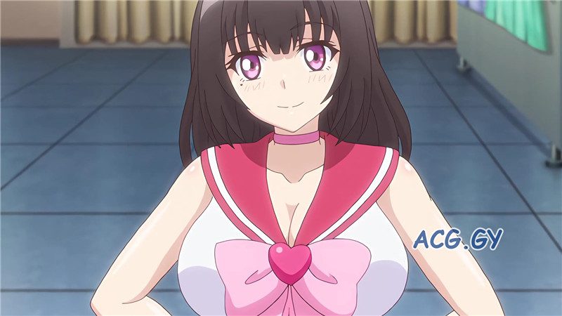 [妄想専科] コスプレチェンジ～ピュア系女子大生の危険な性癖～ 第四話 巨乳女子大生がコスプレ七変化!?誘惑の巨乳戦士は全てお金で解決できちゃう浪花っ娘（なにわっこ）(1-4)