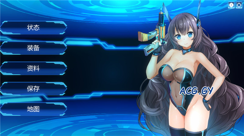 [拂暁の風] Metal Flame（Chinese English Japanese Korean）