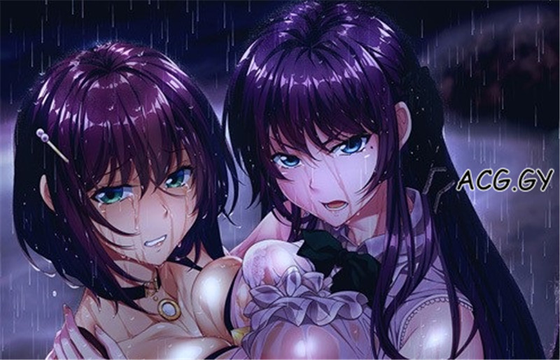 [WAFFLE] 濡れる孤島