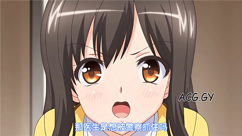 [PoRO] エロ医師 ナマイキドエロ・怜奈＆綾乃～絡み貪る牝少女～（1-4）