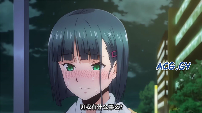 [ピンクパイナップル] キミはやさしく寝取られる THE ANIMATION 第2巻