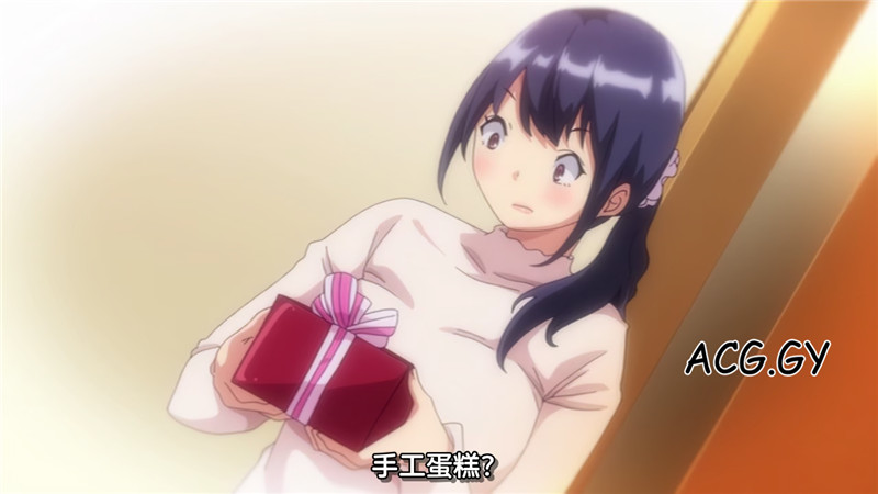 [ばにぃうぉ～か～] OVA 僕にセフレが出来た理由 ＃2 （1-2）