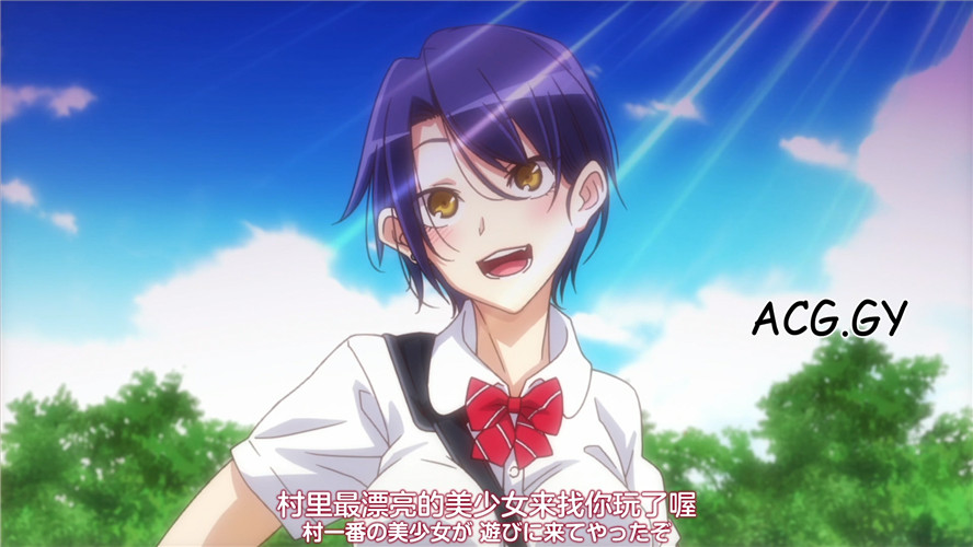 [ショーテン] メスダチ The Animation サツキ編