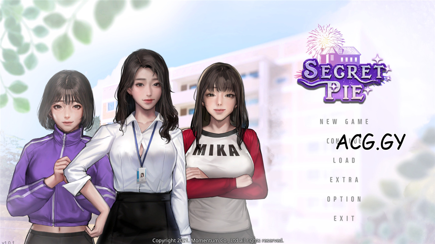 [Momentum Games] 秘密派 SecretPie [中/日/英].zip