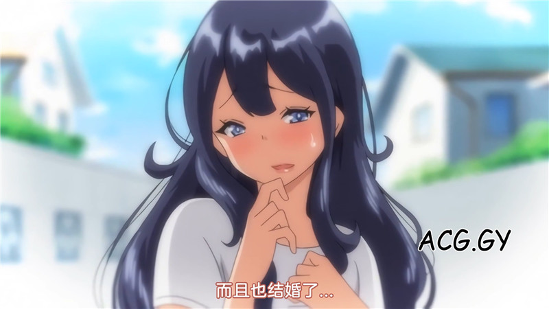 [ばにぃうぉ～か～] OVA 僕にセフレが出来た理由 ＃5 ＃6