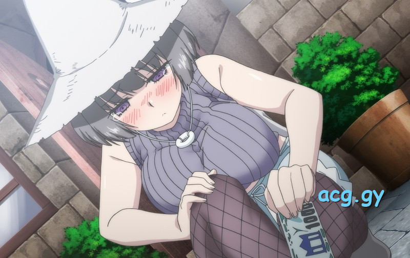 [ピンクパイナップル] 魔女は結局その客と。。。 THE ANIMATION 第1巻