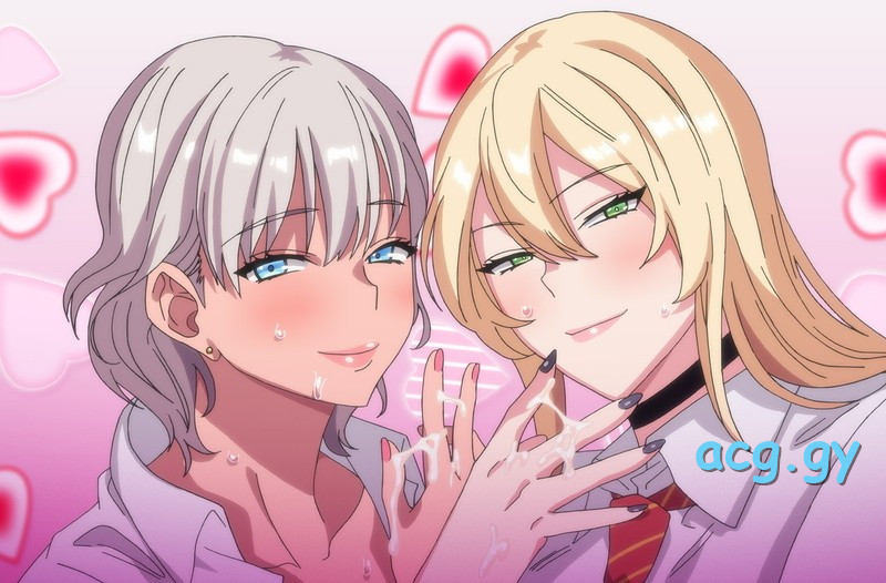 [ばにぃうぉ～か～] OVA クラスで男は僕一人!? ＃1