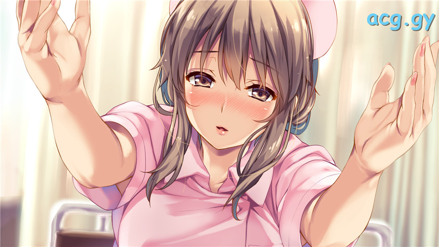 [iMel] 我和她（护士）的研修日志 The 2nd page of the medical examination diary (中/日/英)