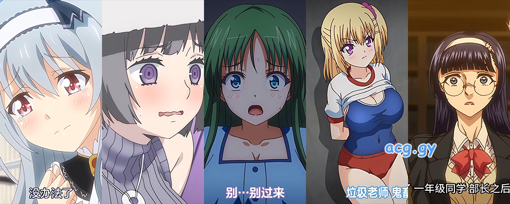 2023年02月作品合集