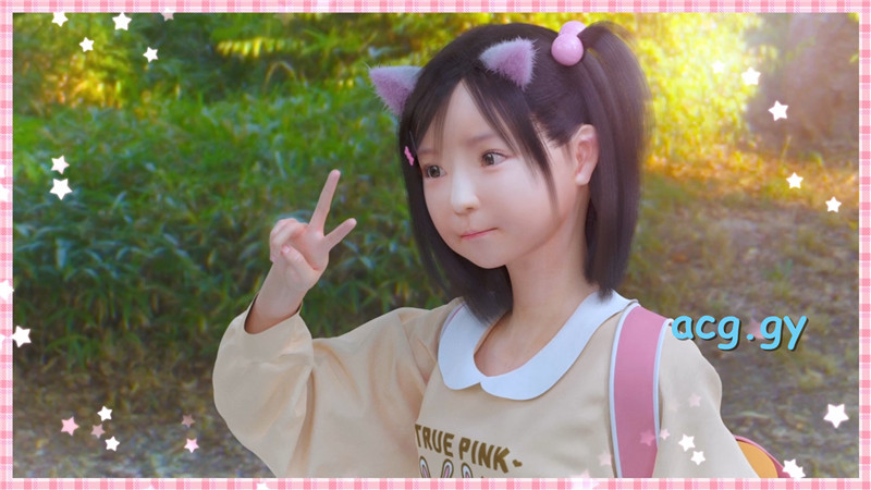 [STUDIO LOIRES ] 小さな冒険 – 雨宮ここみ – STARawBeRRy CHEESE CAKE 【MOVIE#3】