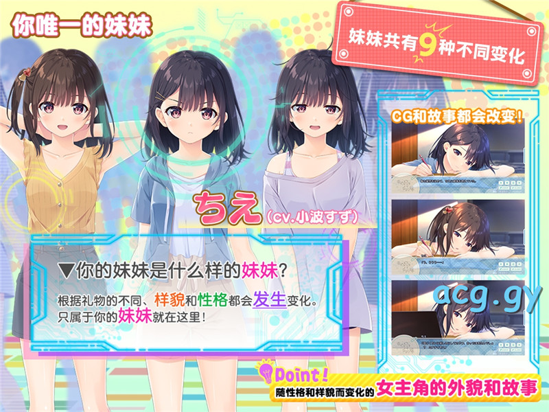 [Whisp] ガマンができない童貞アニキとスナオになれない反抗妹 / 无法忍耐的处男哥哥和不直率的叛逆妹妹