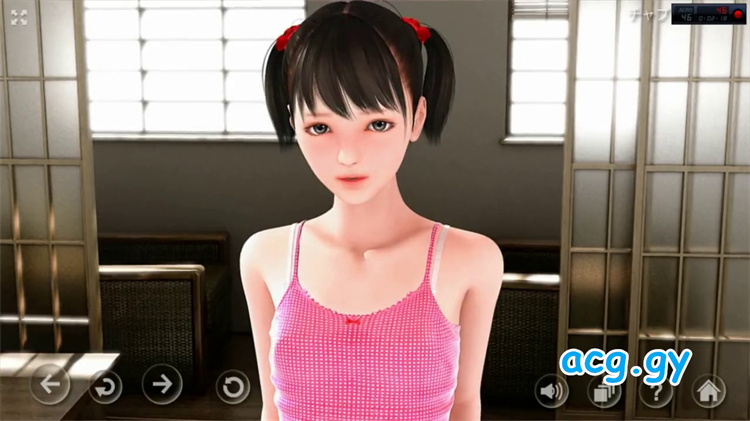 [KENZsoft] ガールフレンド・コンプレックス