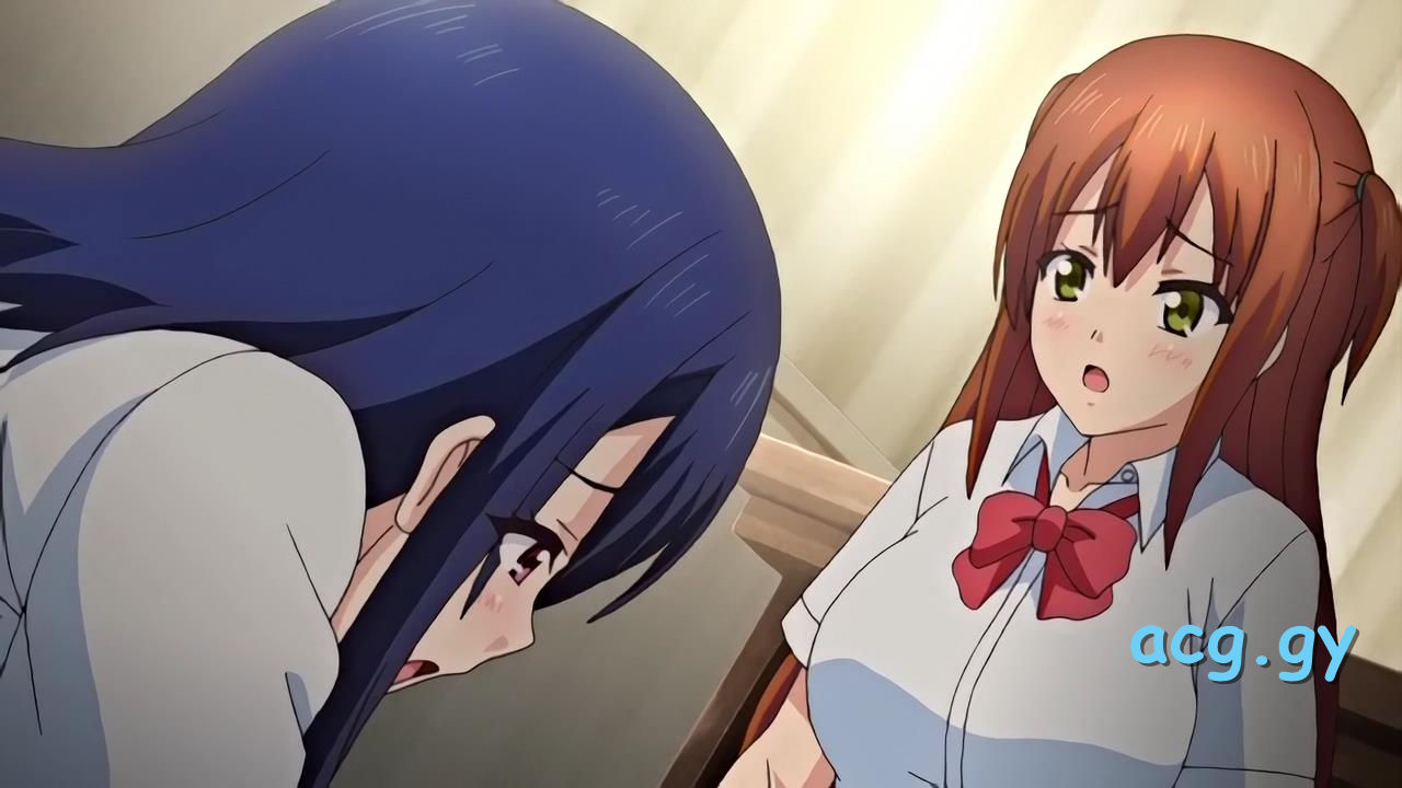 [nur（ニュル）] のぞき彼女 「見つめる優等生・楓～転がり堕ちる如雨露」