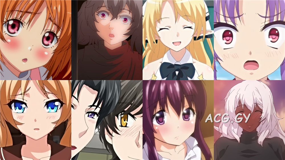 [桜都字幕组]2020年01月合集